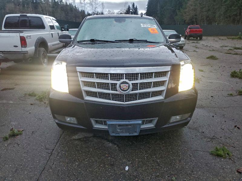 Продаж на аукціоні авто 2013 Cadillac Escalade E, vin: 1GYS4KEF4DR225359, номер лоту: 97231085