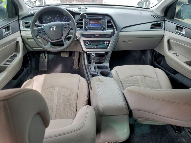 Продаж на аукціоні авто 2015 Hyundai Sonata, vin: 5NPE24AF9FH198776, номер лоту: 96095885
