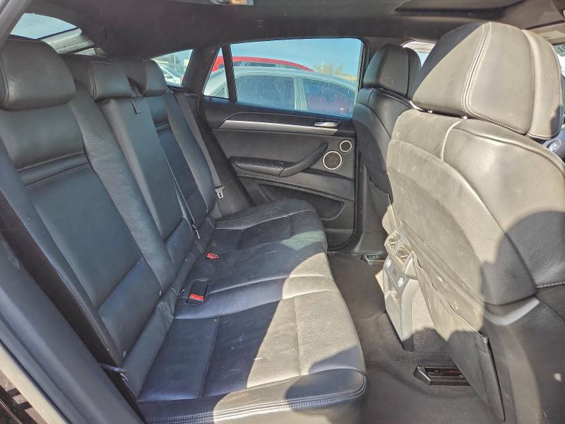 Продаж на аукціоні авто 2014 Bmw X6, vin: 5YMGZ0C59E0J99883, номер лоту: 97877695