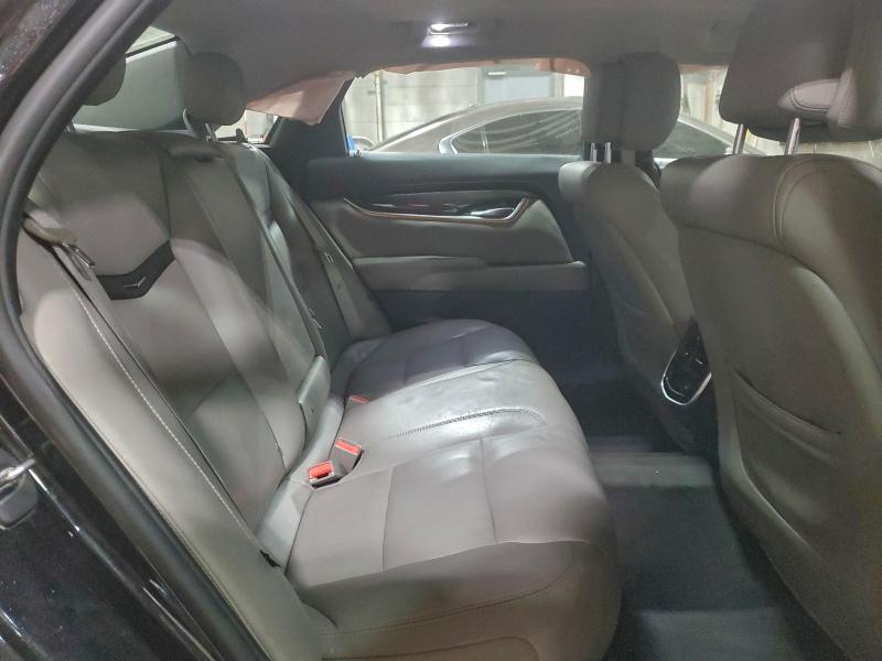 Продажа на аукционе авто 2014 Cadillac Xts, vin: 2G61M5S31E9325964, номер лота: 96268275