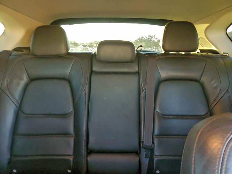 Aukcja sprzedaży 2019 Mazda Cx-5 Grand, vin: JM3KFADM9K1640254, numer aukcji: 93189845