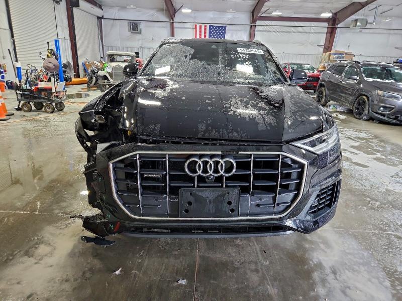 Aukcja sprzedaży 2019 Audi Q8, vin: WA1BVAF1XKD024957, numer aukcji: 94260645