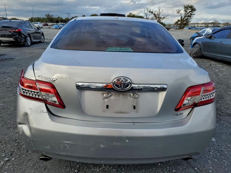 2010 Toyota Camry მანქანა იყიდება აუქციონზე, vin: 4T1BK3EK9AU109240, აუქციონის ნომერი: 96262075