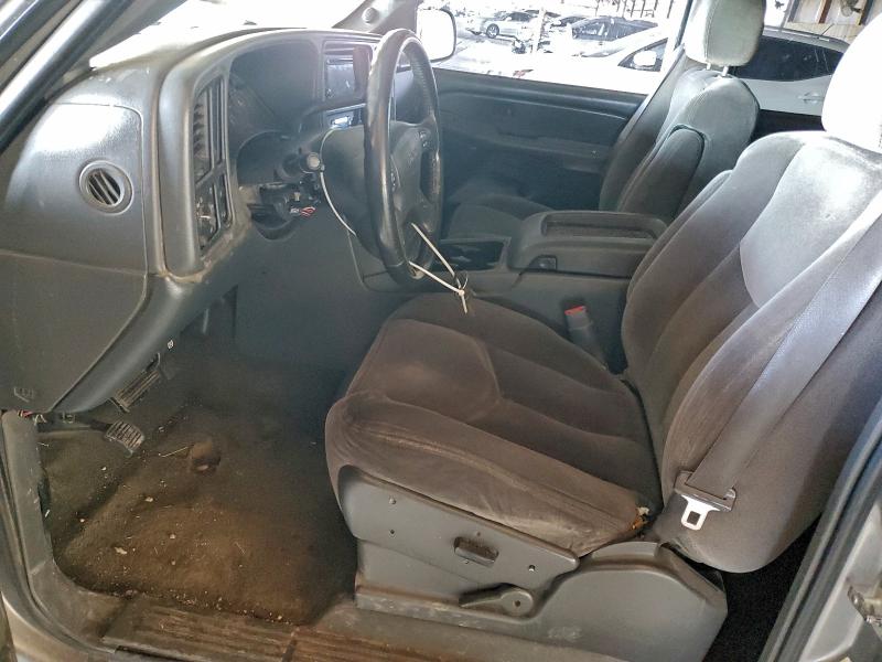 2006 Gmc New Sierra მანქანა იყიდება აუქციონზე, vin: 2GTEC13Z061277788, აუქციონის ნომერი: 95704985