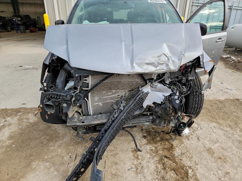 Aukcja sprzedaży 2018 Dodge Grand Caravan, vin: 2C4RDGBG4JR161585, numer aukcji: 96290415