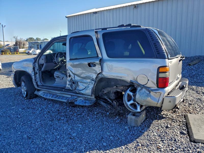 2004 Gmc Yukon მანქანა იყიდება აუქციონზე, vin: 1GKEK63U94J202860, აუქციონის ნომერი: 96517665