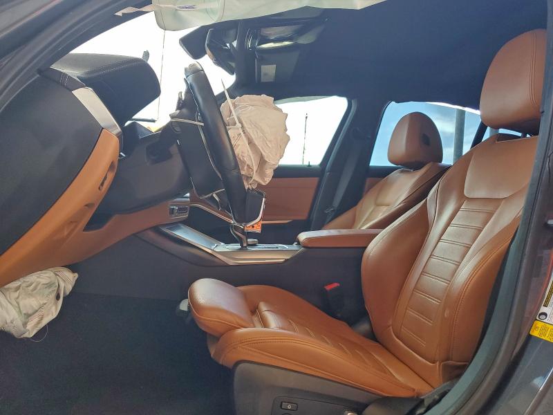 Auction sale of the 2021 Bmw Motorrad M340i, vin: 3MW5U7J09M8B90391, lot number: 97192965