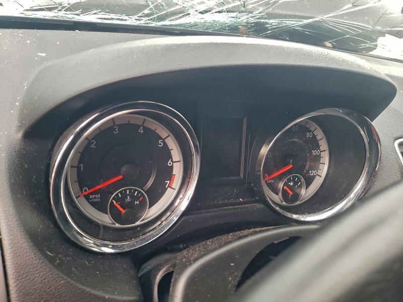 Продажа на аукционе авто 2017 Dodge Grand Caravan, vin: 2C4RDGEG2HR746221, номер лота: 97803765