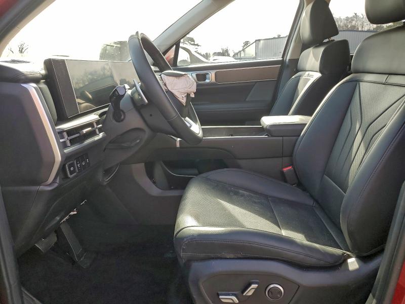 Aukcja sprzedaży 2024 Hyundai Santa Fe, vin: 5NMP2DG18RH003854, numer aukcji: 96912185