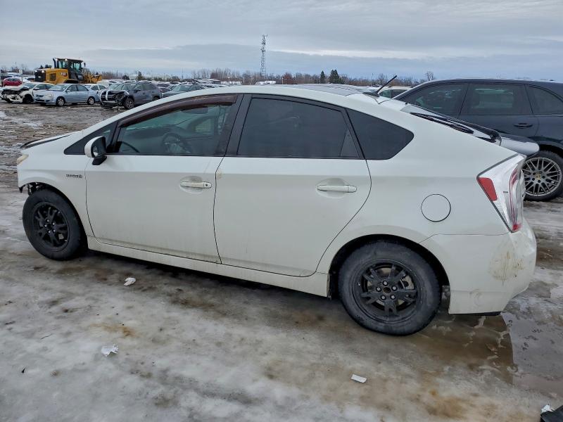 Продажа на аукционе авто 2012 Toyota Prius, vin: JTDKN3DU9C1482667, номер лота: 96483375