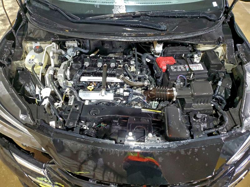 98435675 :رقم المزاد ، 3N1CN8EV5SL839877 vin ، 2025 Nissan Versa Sv مزاد بيع