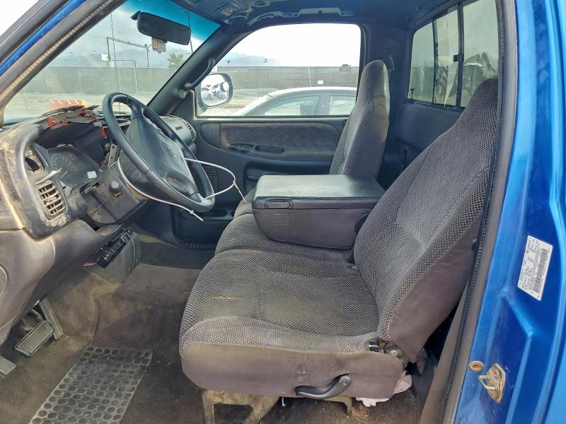 Aukcja sprzedaży 2000 Dodge Ram 1500, vin: 1B7HC16Y6YS568928, numer aukcji: 95153135
