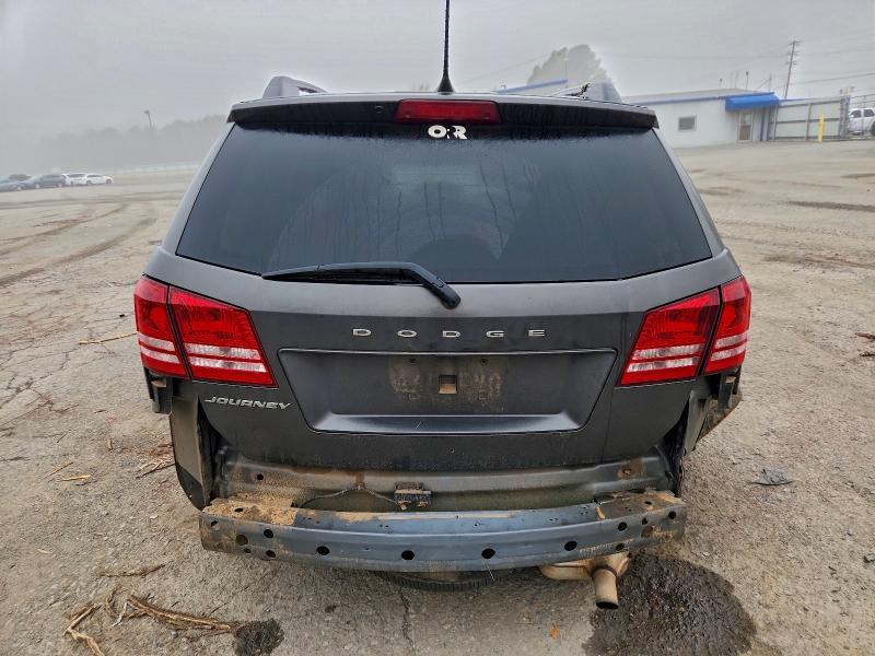 Продажа на аукционе авто 2018 Dodge Journey, vin: 3C4PDCABXJT535314, номер лота: 95991335