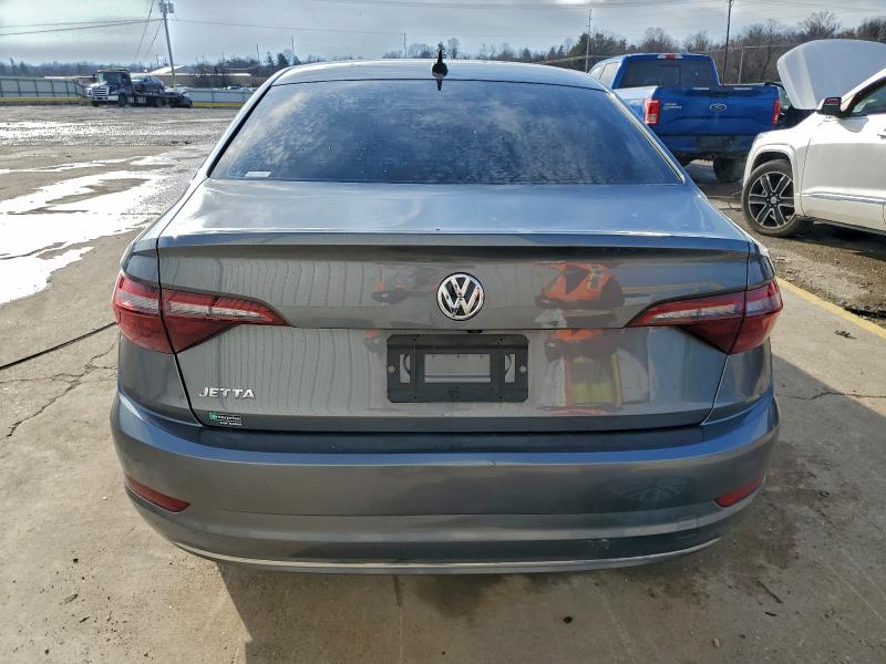 97442585 :رقم المزاد ، 3VWC57BU8MM006927 vin ، 2021 Volkswagen Jetta مزاد بيع