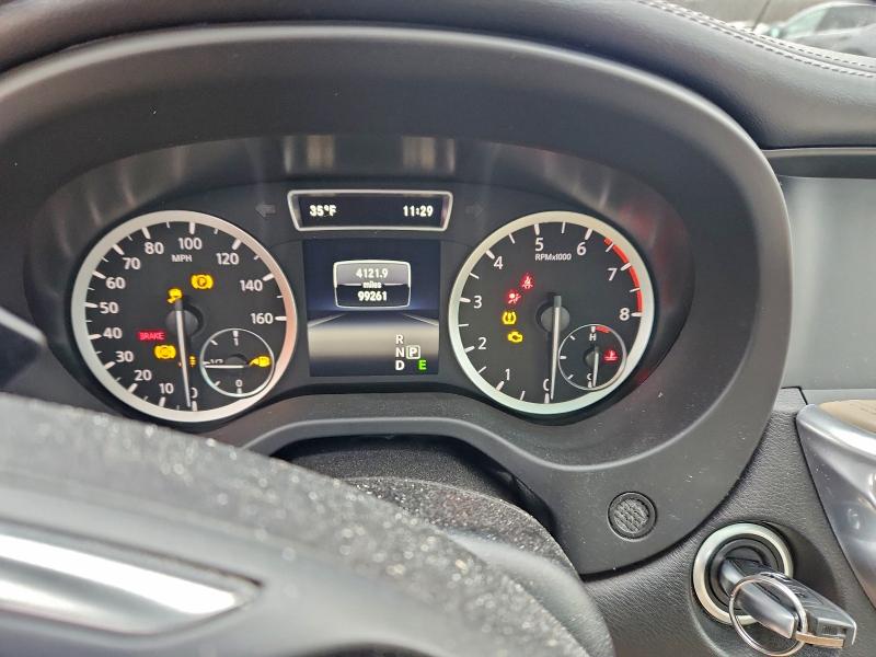 Aukcja sprzedaży 2017 Infinity Qx30, vin: SJKCH5CR4HA017657, numer aukcji: 95515895