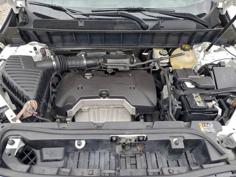 Aukcja sprzedaży 2018 Gmc Acadia Sle, vin: 1GKKNKLA3JZ169280, numer aukcji: 95880135