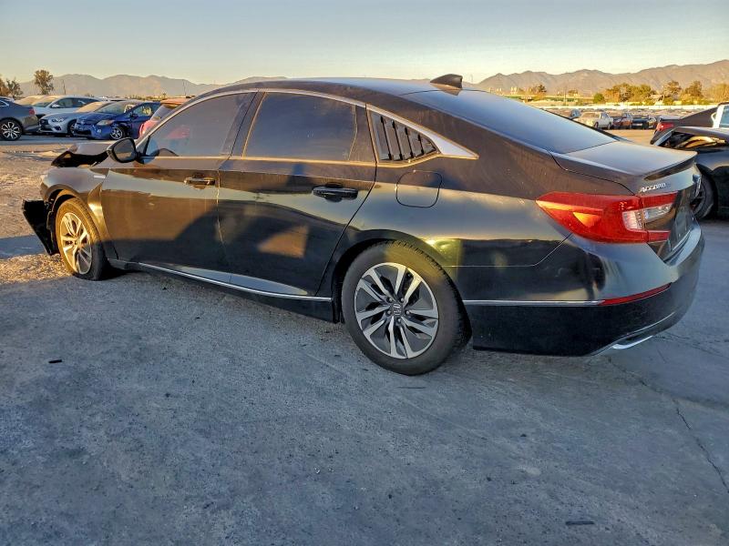 96001745 :رقم المزاد ، 1HGCV3F46MA001892 vin ، 2021 Honda Accord مزاد بيع