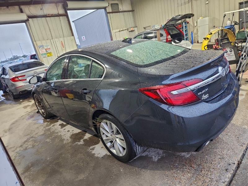 95515295 :رقم المزاد ، 2G4GK5EX3G9149686 vin ، 2016 Buick Regal مزاد بيع