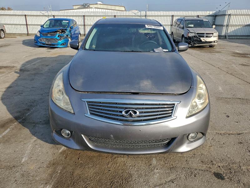 Продажа на аукционе авто 2013 Infiniti G37, vin: JN1CV6AP2DM711228, номер лота: 94678005