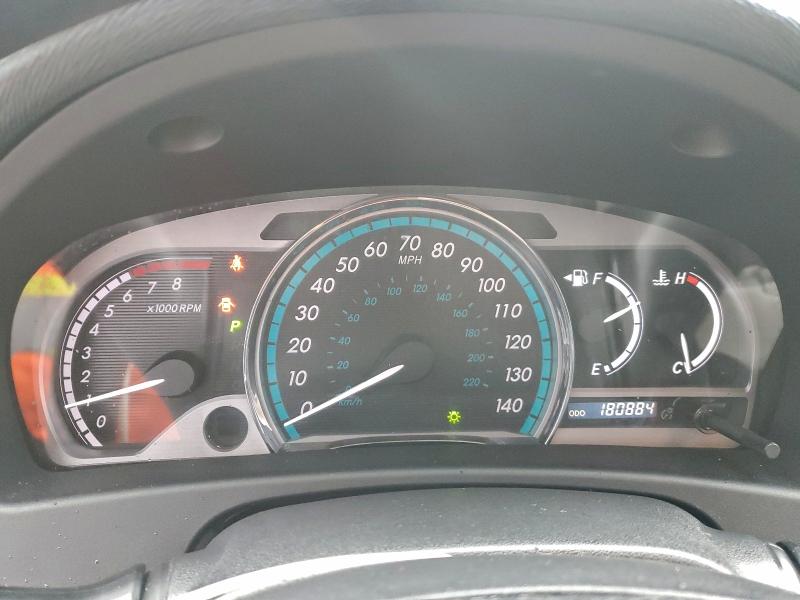 Продажа на аукционе авто 2009 Toyota Venza, vin: 4T3BK11AX9U010477, номер лота: 97867605