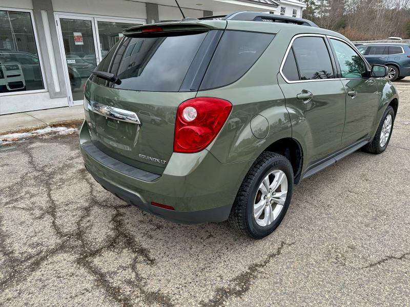 Aukcja sprzedaży 2015 Chevrolet Equinox Lt, vin: 2GNALBEK6F6161980, numer aukcji: 96800725