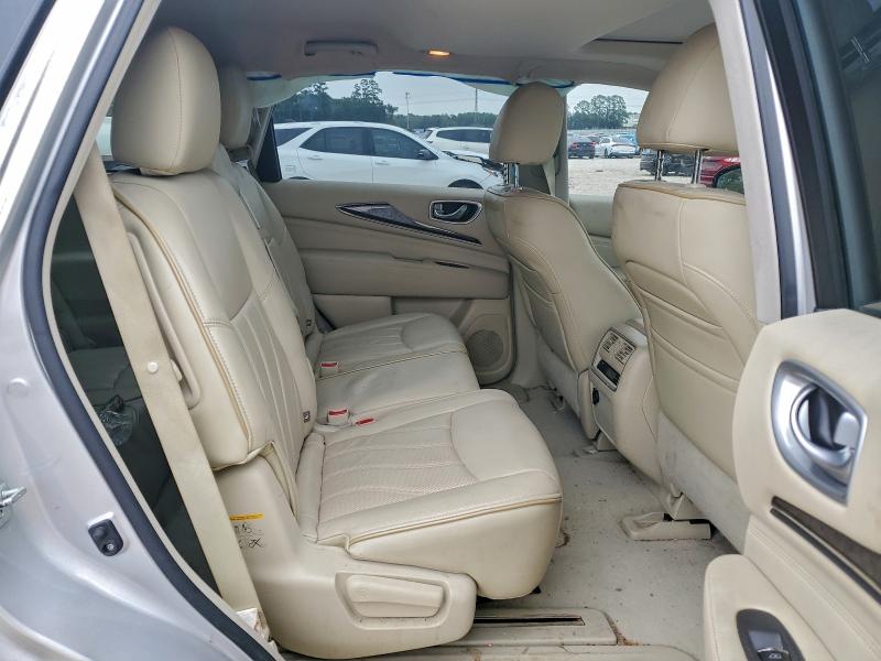Aukcja sprzedaży 2014 Infiniti Qx60, vin: 5N1AL0MN8EC549531, numer aukcji: 94386475
