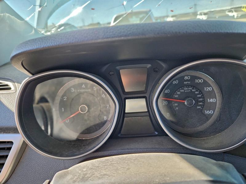 Продаж на аукціоні авто 2017 Hyundai Elantra Gt, vin: KMHD35LH0HU381436, номер лоту: 97389375