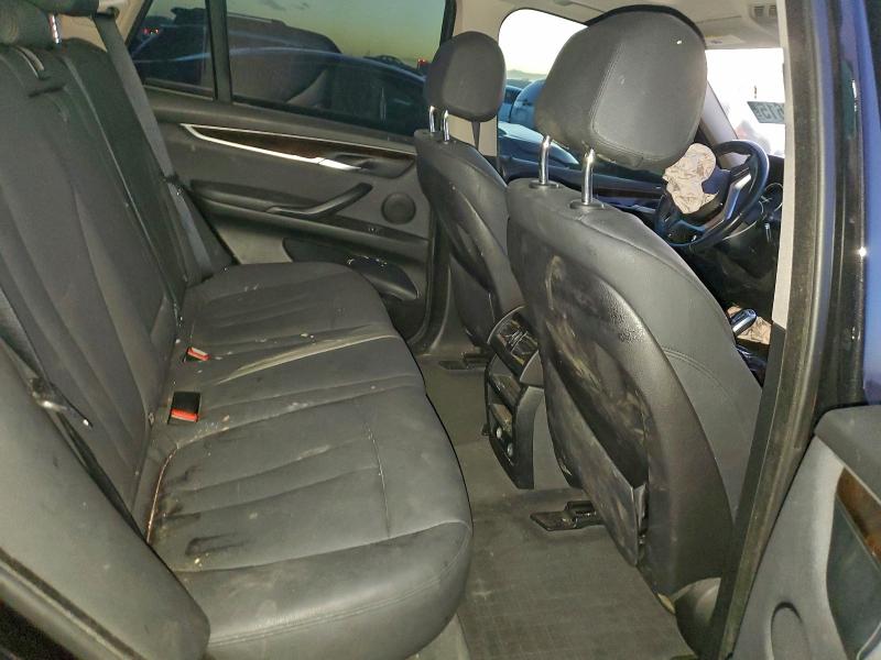 Продаж на аукціоні авто 2015 Bmw X5, vin: 5UXKR0C5XF0K69894, номер лоту: 97752615