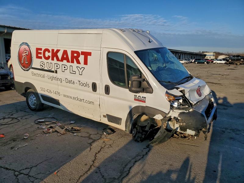 Aukcja sprzedaży 2020 Ram Promaster 2500, vin: 3C6TRVDG8LE131381, numer aukcji: 97286545