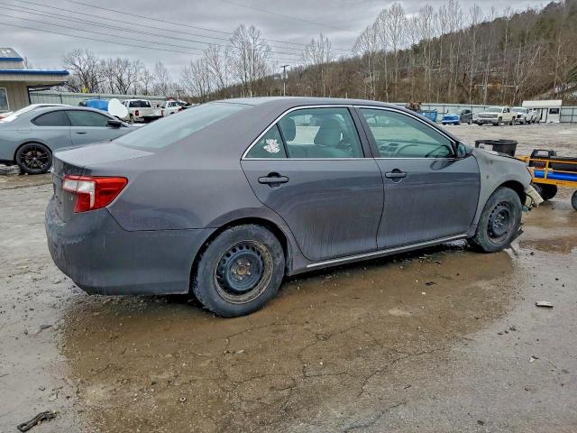 96883885 :رقم المزاد ، 4T4BF1FK9ER398333 vin ، 2014 Toyota Camry مزاد بيع