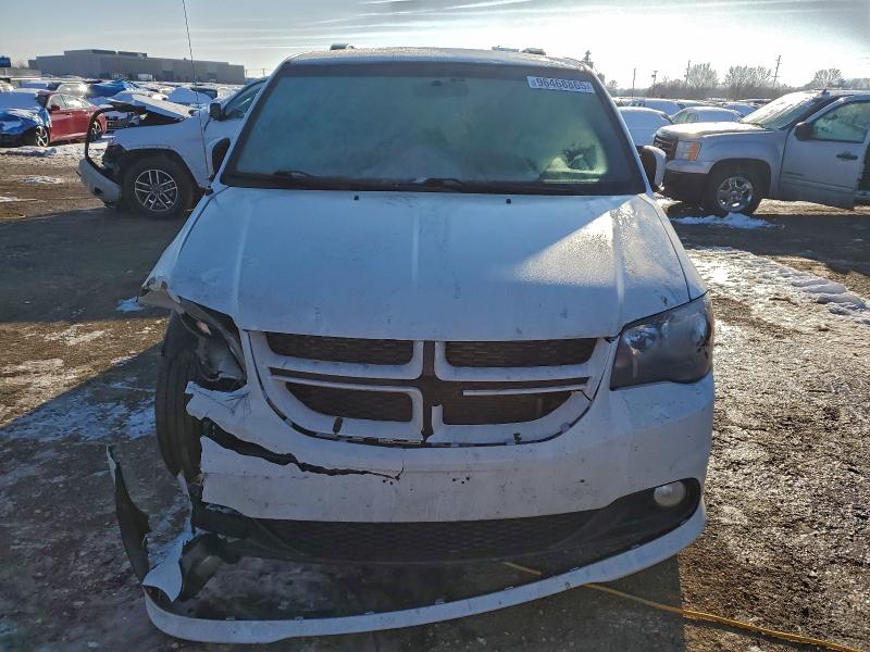 Aukcja sprzedaży 2016 Dodge Grand Cara, vin: 2C4RDGEGXGR324275, numer aukcji: 96468865