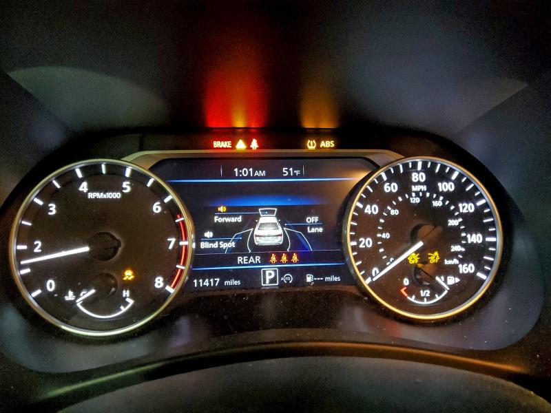 2024 Nissan Sentra მანქანა იყიდება აუქციონზე, vin: 3N1AB8CV4RY373553, აუქციონის ნომერი: 96952835