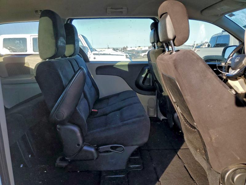2014 Dodge Grand Cara მანქანა იყიდება აუქციონზე, vin: 2C4RDGBG3ER282050, აუქციონის ნომერი: 95165695