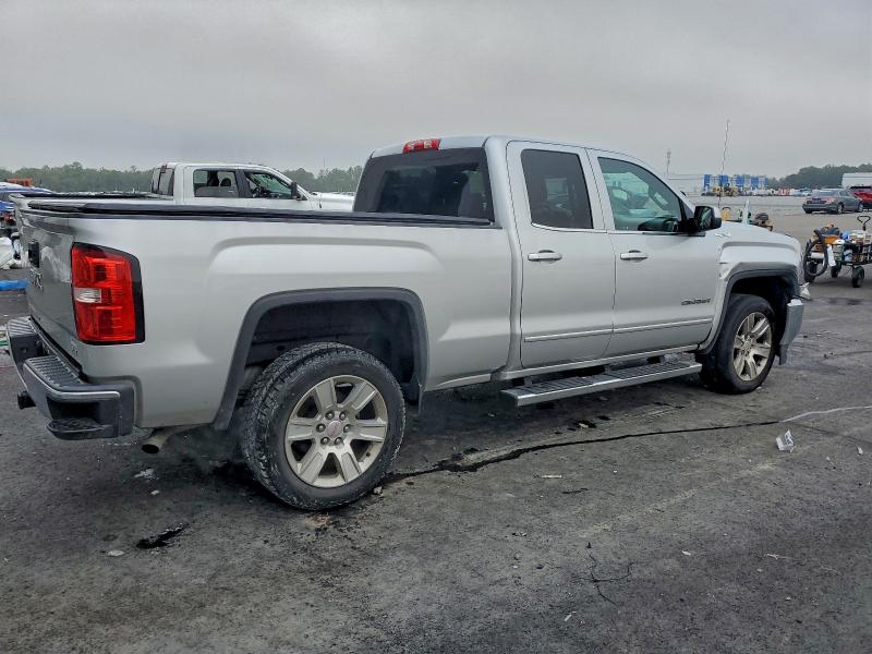 Продажа на аукционе авто 2019 Gmc Sierra Limited, vin: 2GTV2MEC2K1231726, номер лота: 95794185