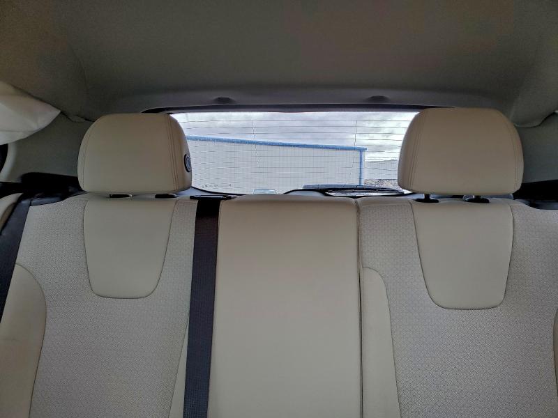 2025 Buick Encore Gx მანქანა იყიდება აუქციონზე, vin: KL4AMBSL5SB070090, აუქციონის ნომერი: 97769675