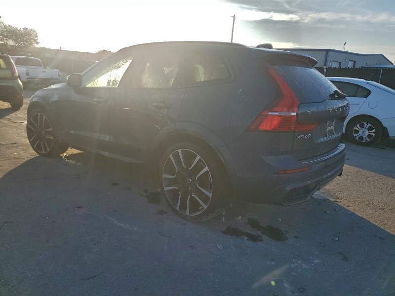 2024 Volvo Xc60 მანქანა იყიდება აუქციონზე, vin: YV4H60DM8R1914841, აუქციონის ნომერი: 96385355