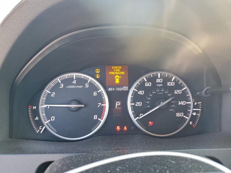 Aukcja sprzedaży 2015 Acura Rdx Techno, vin: 5J8TB3H5XFL013727, numer aukcji: 95336145