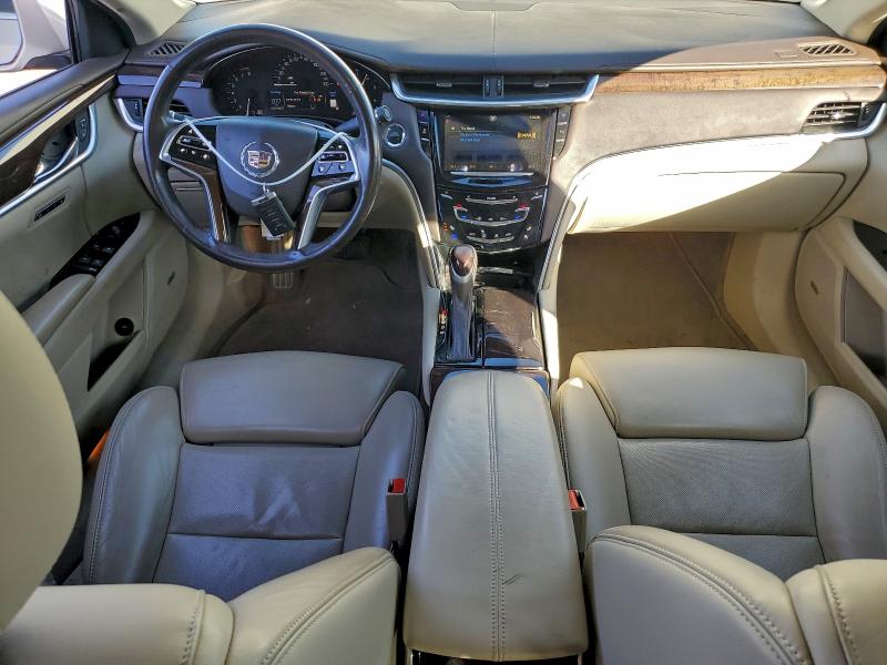 Продажа на аукционе авто 2013 Cadillac Xts Luxury, vin: 2G61P5S37D9170133, номер лота: 98064525