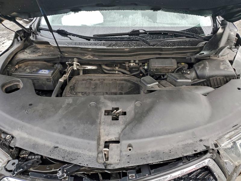 Продажа на аукционе авто 2019 Acura Mdx, vin: 5J8YD3H34KL012162, номер лота: 95975665