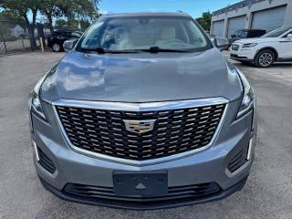 Aukcja sprzedaży 2020 Cadillac Xt5 Premiu, vin: 1GYKNDRS7LZ196339, numer aukcji: 95501115