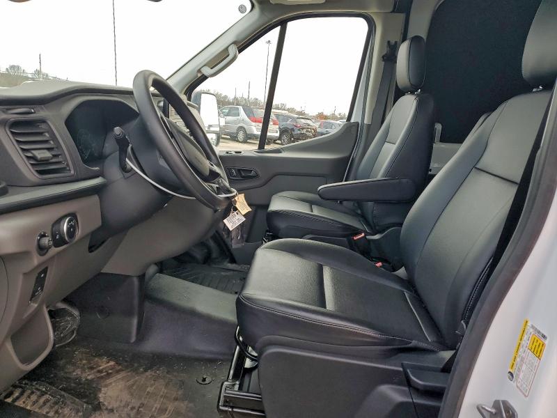 Aukcja sprzedaży 2025 Ford Transit T-, vin: 1FTBR1C80SKA31777, numer aukcji: 74548635