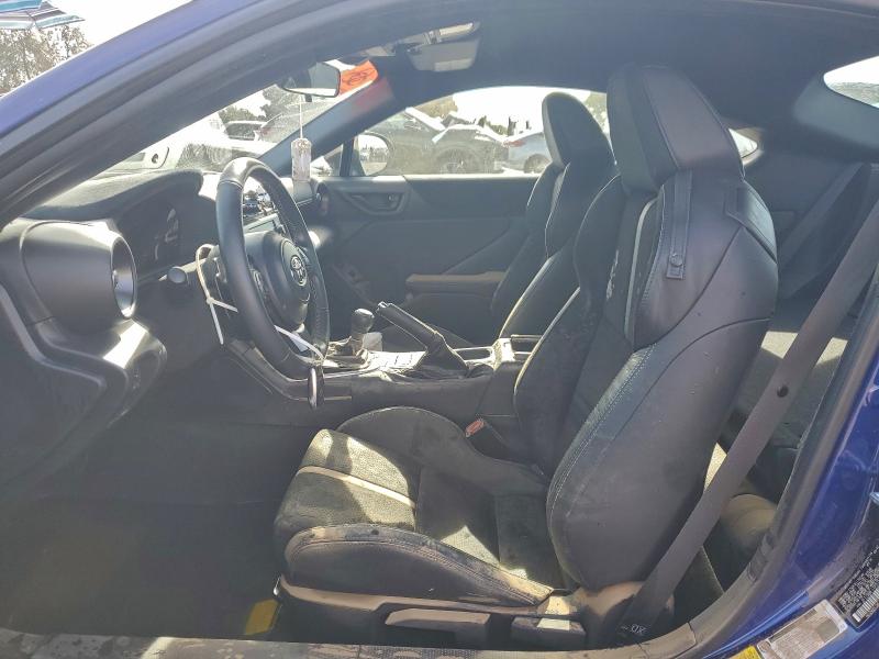 Aukcja sprzedaży 2023 Toyota Gr 86 Prem, vin: JF1ZNBF1XP8753184, numer aukcji: 97665815