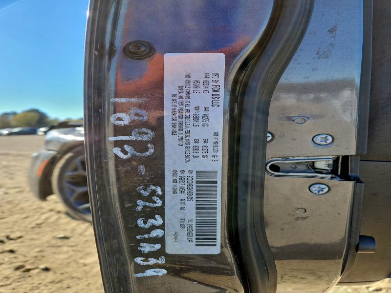 Aukcja sprzedaży 2019 Chrysler 300, vin: 2C3CCABG2KH654215, numer aukcji: 97006855