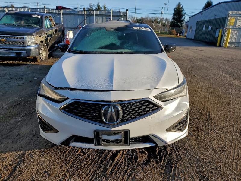 Продажа на аукционе авто 2019 Acura Ilx, vin: 19UDE2F87KA002998, номер лота: 95328825