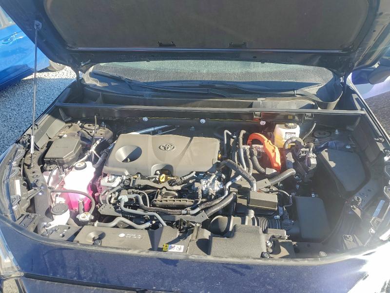97224615 :رقم المزاد ، JTMRWRFV3SD329994 vin ، 2025 Toyota Rav4 مزاد بيع