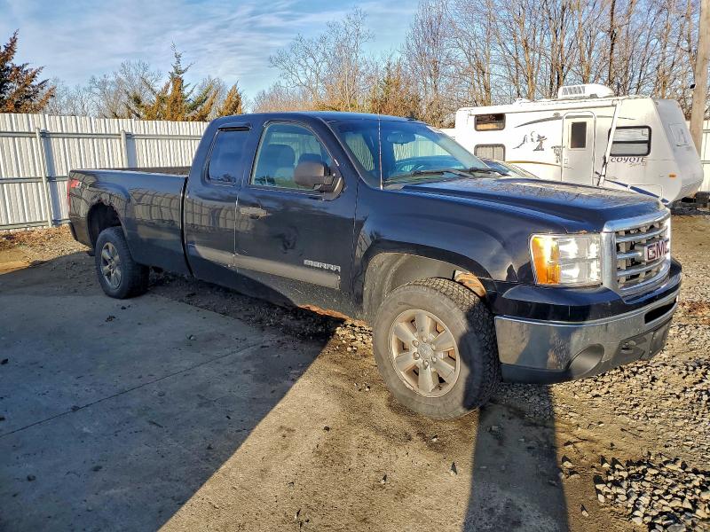 Aukcja sprzedaży 2013 Gmc Sierra, vin: 1GTR2VE04DZ277095, numer aukcji: 96551855