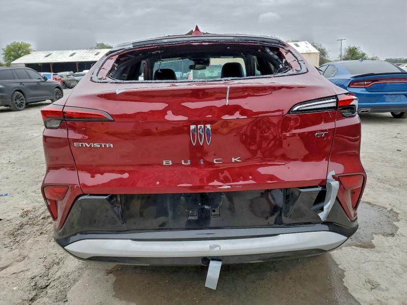 Продажа на аукционе авто 2024 Buick Envista, vin: KL47LBE24RB045000, номер лота: 95935035
