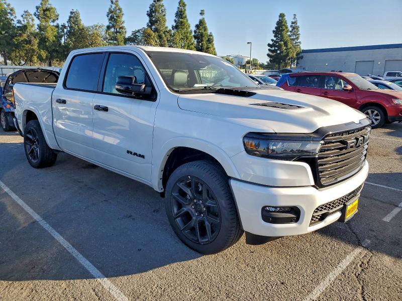 Продажа на аукционе авто 2025 Ram 1500, vin: 1C6SRFJP5SN755154, номер лота: 94890295