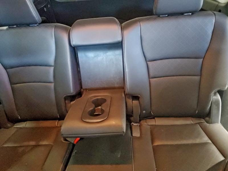 2020 Honda Passport E მანქანა იყიდება აუქციონზე, vin: 5FNYF8H54LB500877, აუქციონის ნომერი: 95241845