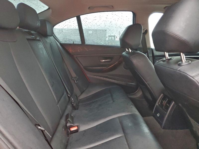 Aukcja sprzedaży 2015 Bmw 328, vin: WBA3B5C55FP652962, numer aukcji: 97419965